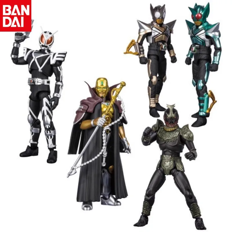 

BANDAI Brand New Genuine Kamen Rider Palm O3 o3 Delta Grunge General Jack Hell Brothers In Stock