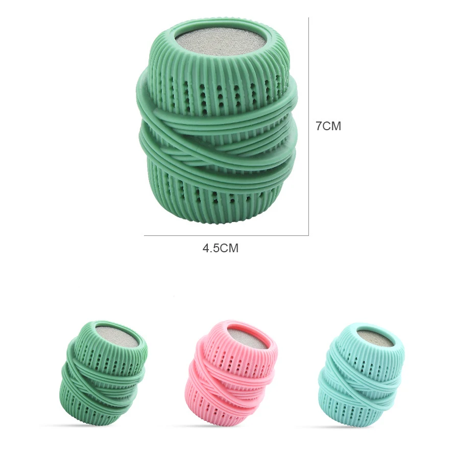 Magic Laundry Ball for Clothes Hair Cleaning Pet Hair Remover