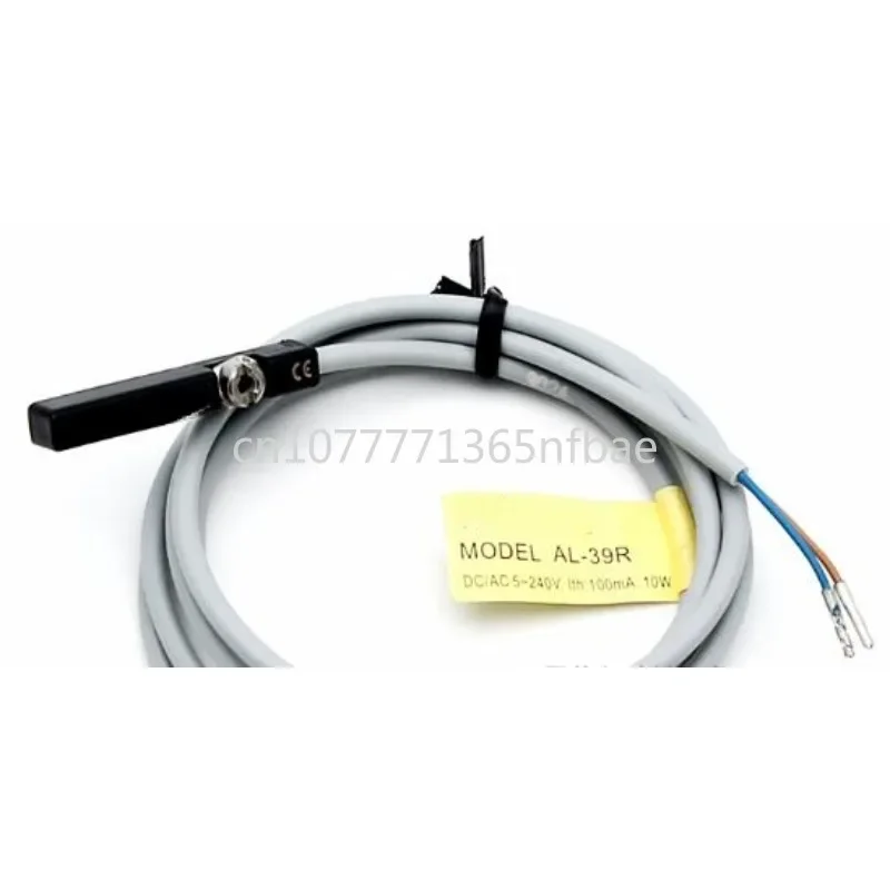 

Cylinder sensor Proximity switch Magnetic switch MODEL:AL-03R AL-50R AL-51R AL-20R AL-21R DC/AC5-240V Ith:100mA 10W