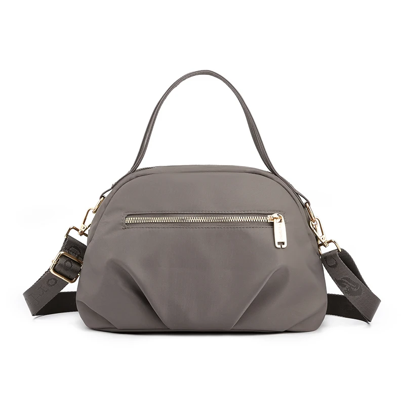 High Quality Women Shoulder Bag Ladies Purse Handbags Casual Female messenger Bag Nylon Girl Travel Crossbody Bags Bolsos