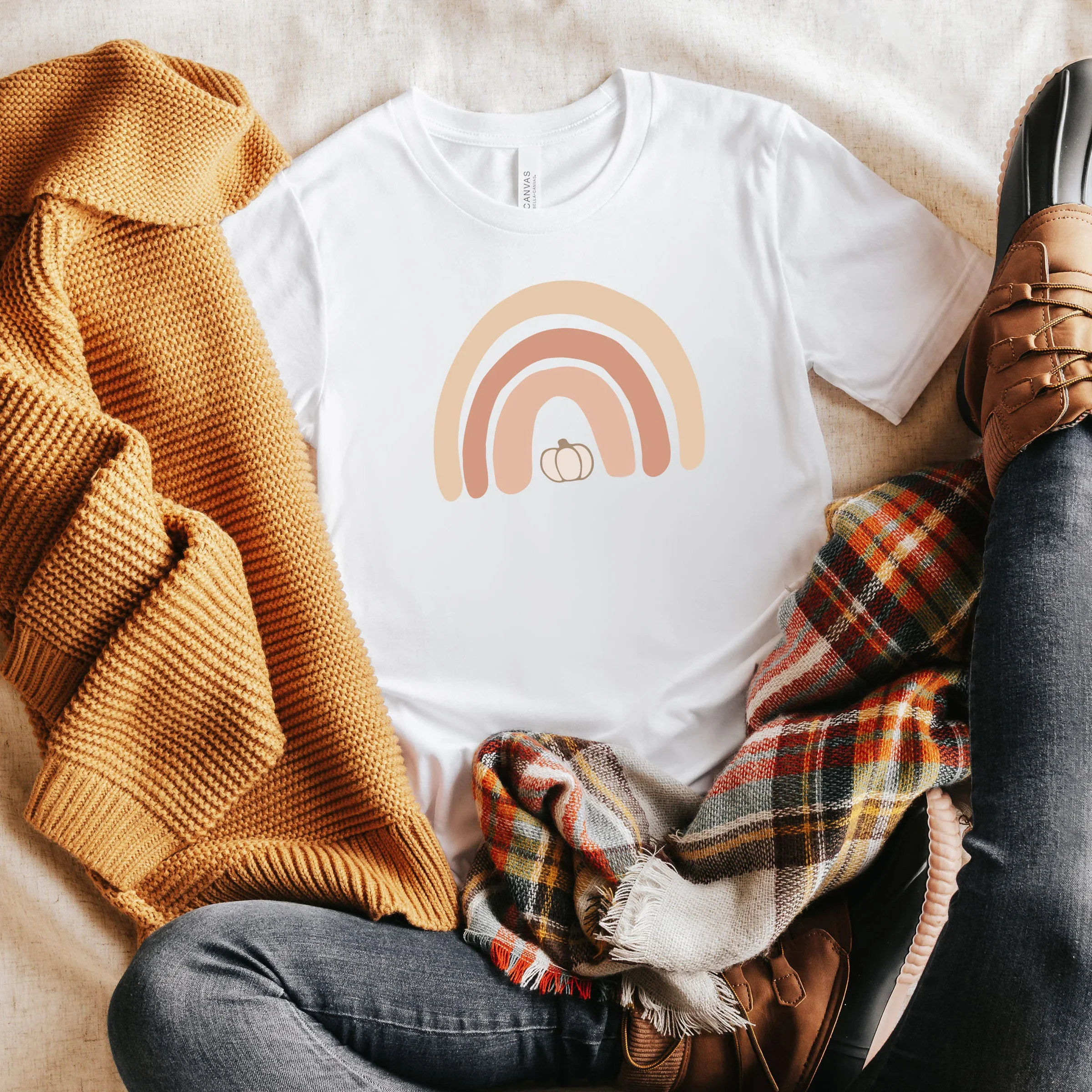 

Женская футболка в стиле Харадзюку, повседневный базовый топ с круглым вырезом и принтом Hello содержимого тыквы, модная одежда с коротким рукавом для девушек