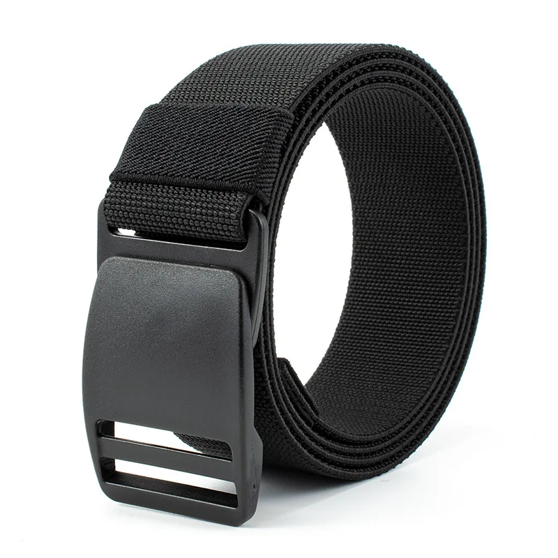 Fibbia da cintura Casaque & Pelle reversibile per cintura 38 mm