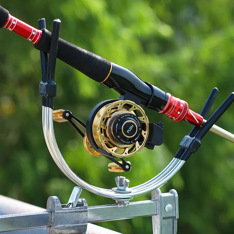 Fly Fishing Reel Spool, Tackle Fly Fishing Reel