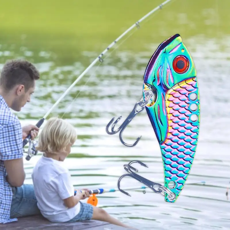Animated Lure Fishing Lures For Bass Trout With Hooks Slow Sinking Freshwater Saltwater Bass Fishing Lures - AliExpress 18 Animated Lure Fishing Lures For Bass Trout With Hooks Slow Sinking Freshwater Saltwater Bass Fishing Lures - AliExpress 18