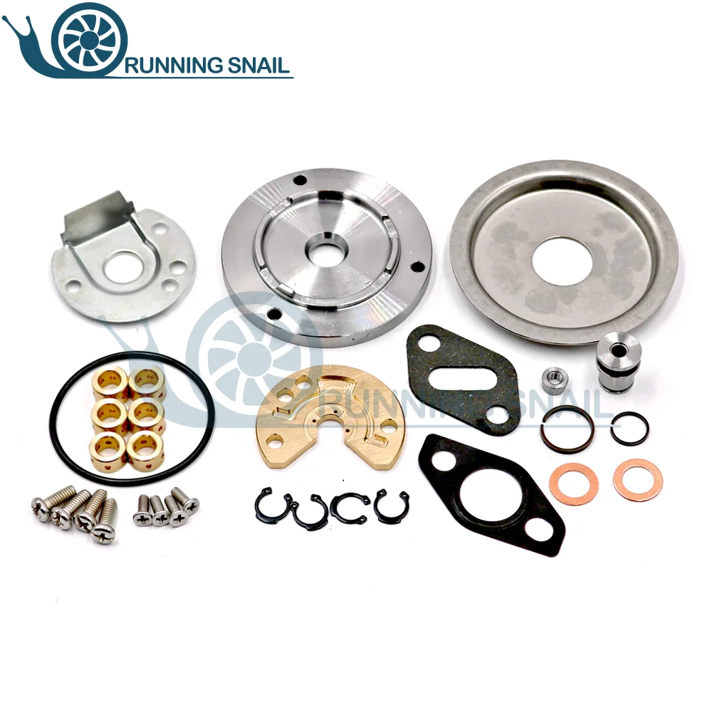 Turbo Repair Kits HT06 HT06-3E HT07 13900-83G70 13900-83G72 For SUZUKI HITACHI K10A