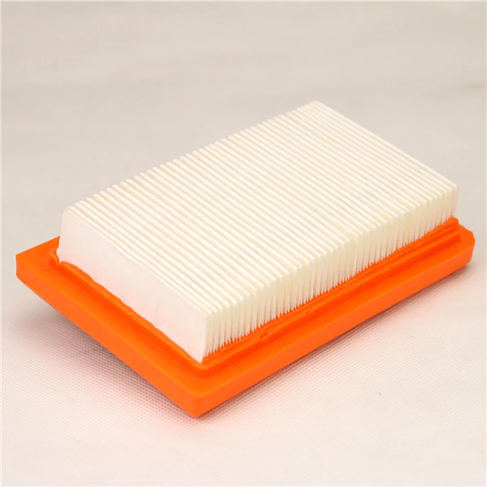 Air Filter Motorcycle Air Filter Air Filter Cleaner Motorcycle Parts Intake Cleaner Element For FB Mondial HPS 125 HPS 300 Hipster HPS125 HPS300