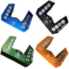 LAB GOLF Big Black，Blue, Orange Bull golf putter MEZZ.1 automatic balancing club face return putter 1