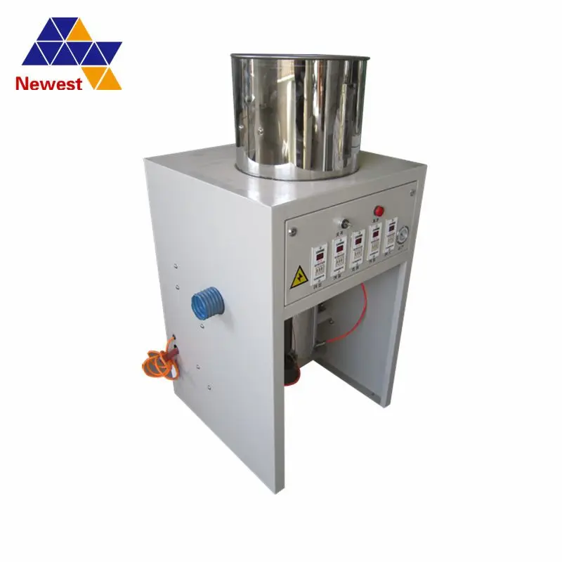 30kg/h Garlic Processing Machines,dry Garlic Peeling Machines,garlic