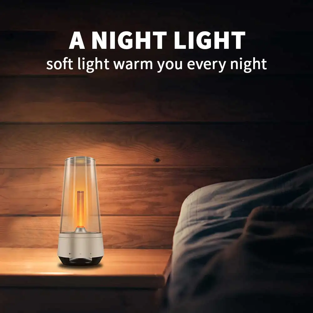 Рисунок 4 - Романтический фонарь с подсветкой