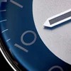 THORN SHY021 Men Watch 37.8MM Quartz Movement Sterile Dial K1 Glass 5ATM Luminous Hand Clock for Man Retro Wristwatch 6