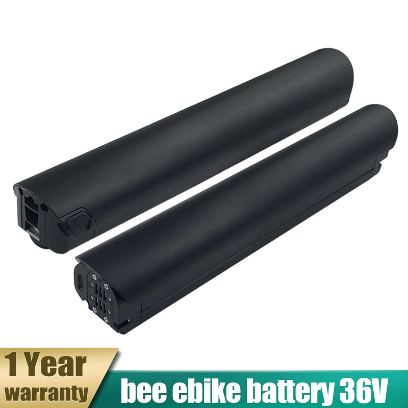 

36V Reention ebike battery 10.4Ah 12.8Ah 14Ah electric bike batteries for Econic One Adventure Bandit Ebike Replacement