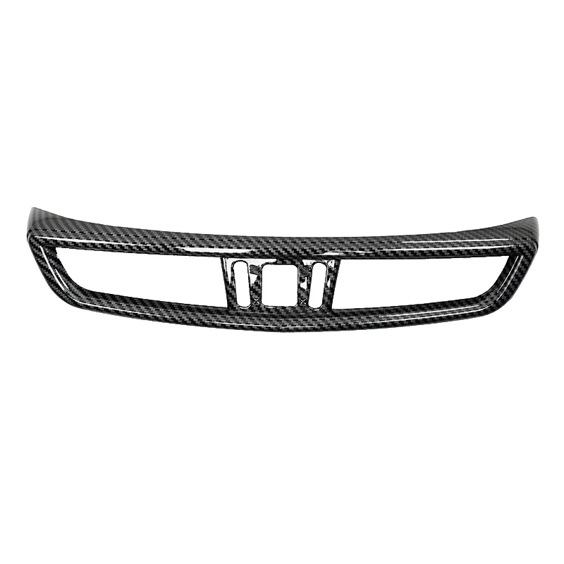 

Декоративная рамка из углеродного волокна для Nissan Qashqai J11 X-Trail X Trail 2014-2020