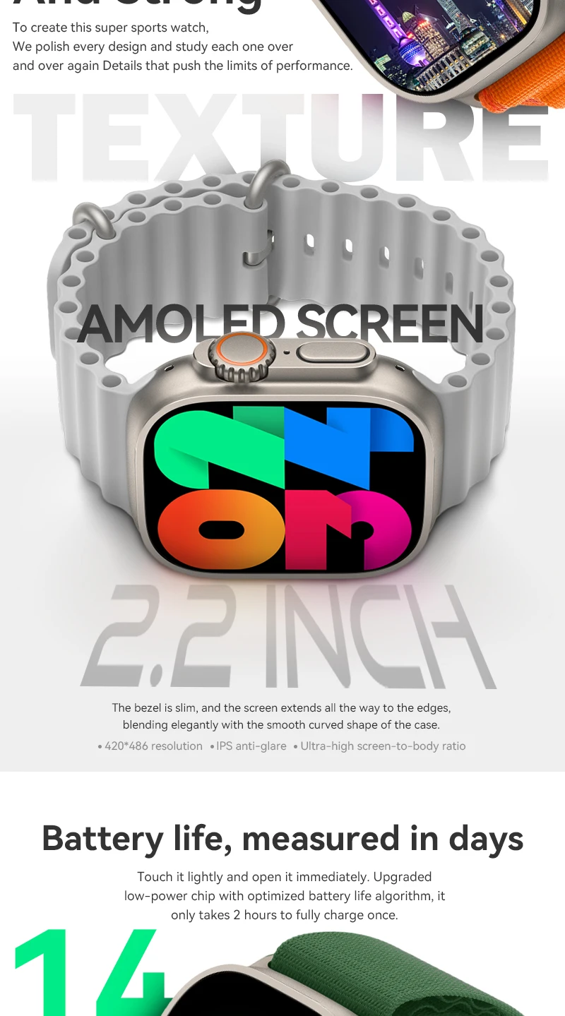 Smartwatch