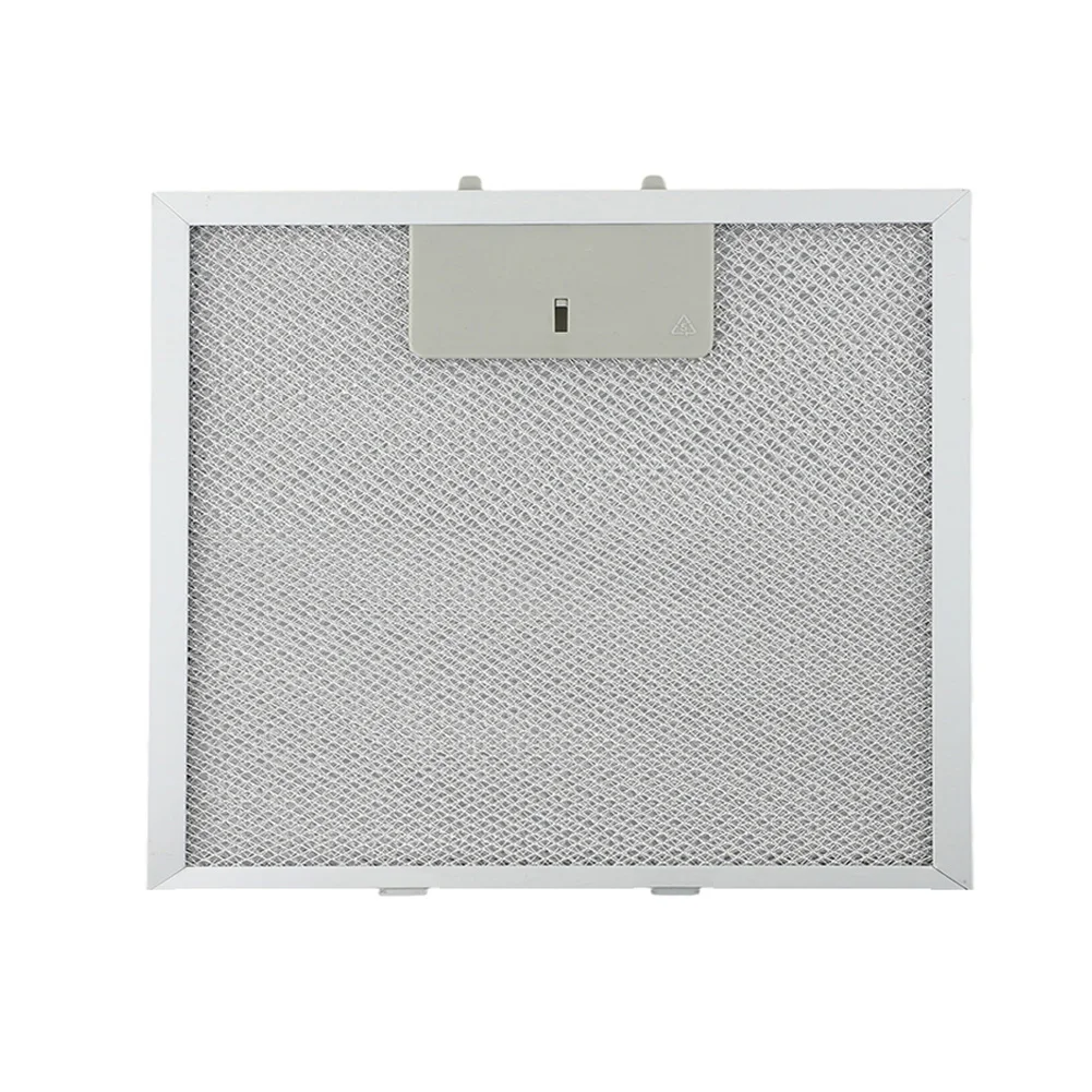 

Cooker Hood Filters Stainless Steel Mesh 270x250mm Better Filtration for Range Hoods Maintain Peak Performance