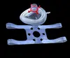 Anesthesia Mask Silicone Harness with Adult Mask 1