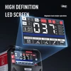 ANDELI 110/220V TIG Welding Machine HF TIG Pulse MMA Clean Cold Welding IGBT Inverter ARC Welder 4 in 1 Multiprocess TIG Welder 4