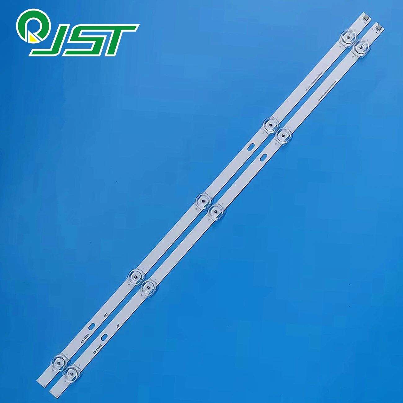 2pcs LED 32H5500G 32H5510G 32V35KU 32H4030F3 CRH-BX32X1H3030050REV1.0 CRH-BX32X1H3030050REV1.1 JBD315X1H-LB81 SVH320F19