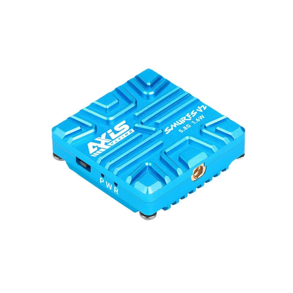 รูปสินค้า อุปกรณ์ส่งสัญญาณภาพโดรน 5.8GHz 1.6W สำหรับ FPV Racing
