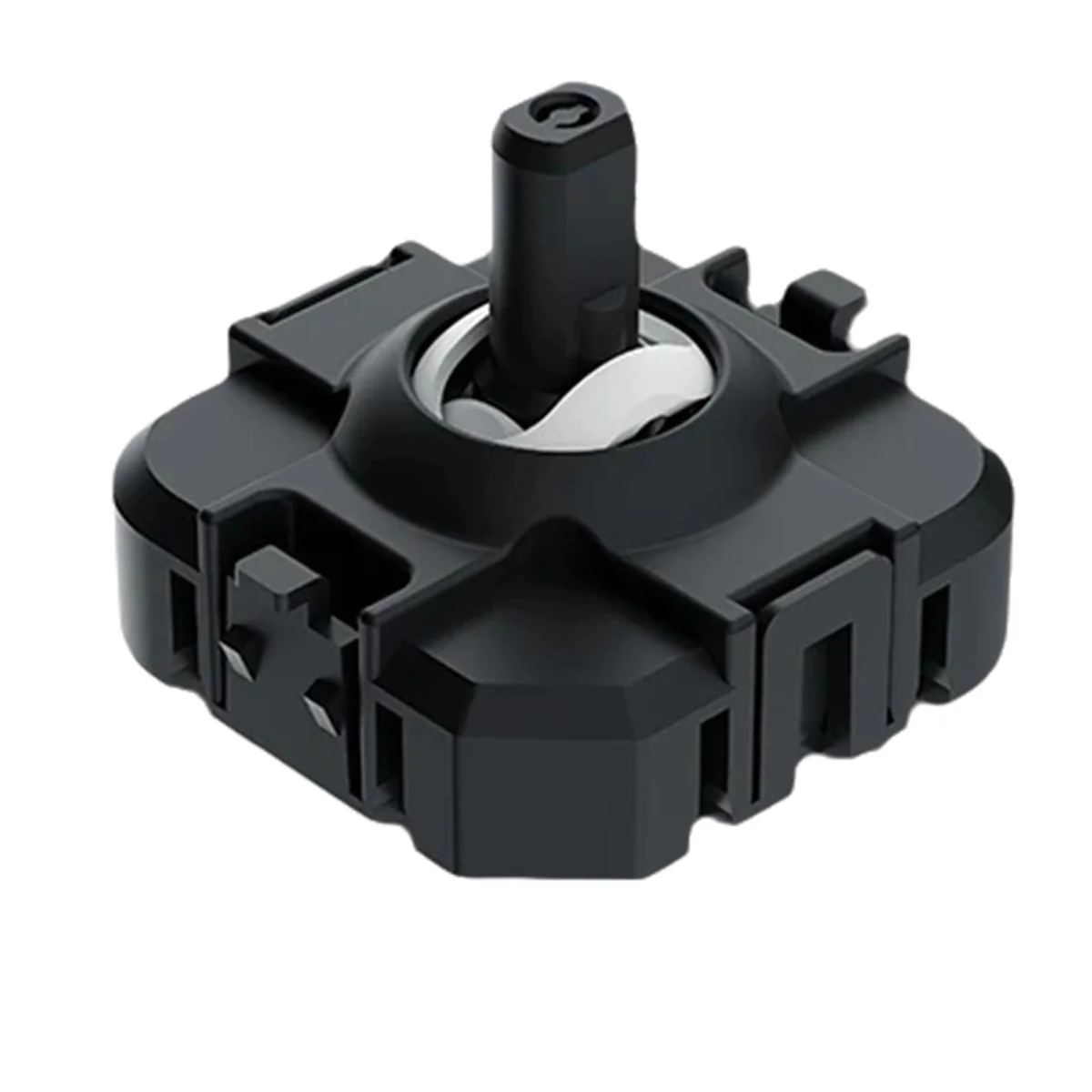 Hot sale Hot Swap Joystick for G6Pro G5Pro V2/ G80 Game Controller JH20 Hall Joystick Black
