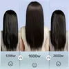 Tookfun SE High Speed Anion Caviar Hair Dryers Wind Speed 63m/s 1600W 110000 Rpm Professional Hair Care Quick Drye Negative Ion 6