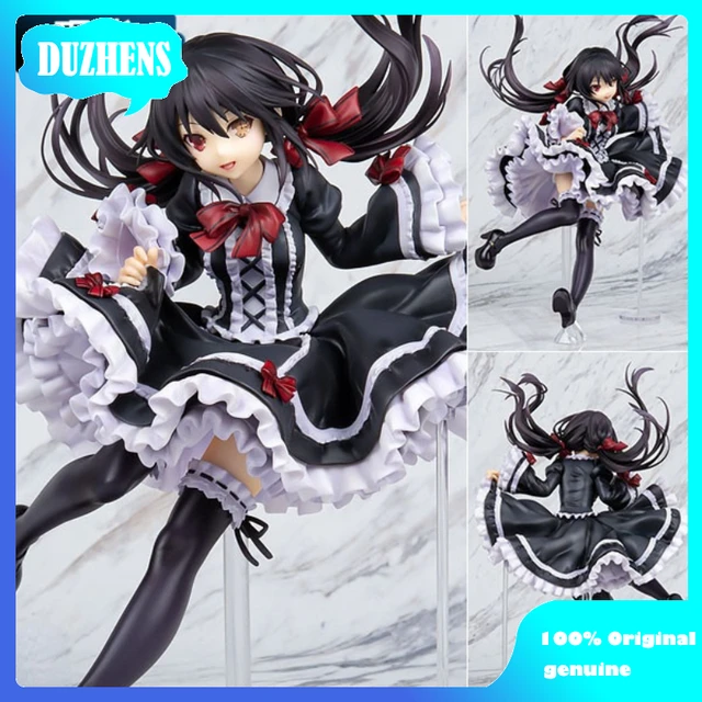 Date A Live IV Kurumi Tokisaki -Japanese Doll- 1/4 Scale Figure