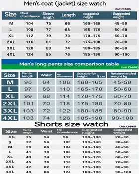 Yonex Suit Breathable quick-drying shorts Badminton men's jacket Autumn trousers Sport suit jogging tracksuit Autumn 5