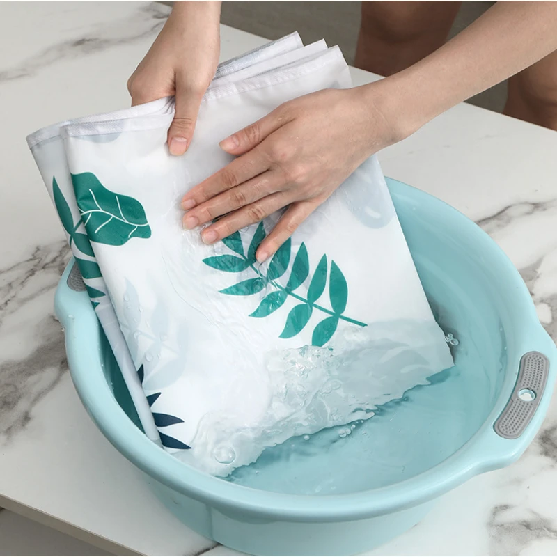 High Quality Waterproof and Dustproof All-inclusive Electric Fan Dust Cover Reusable Stand Fan Protective Cover Stand