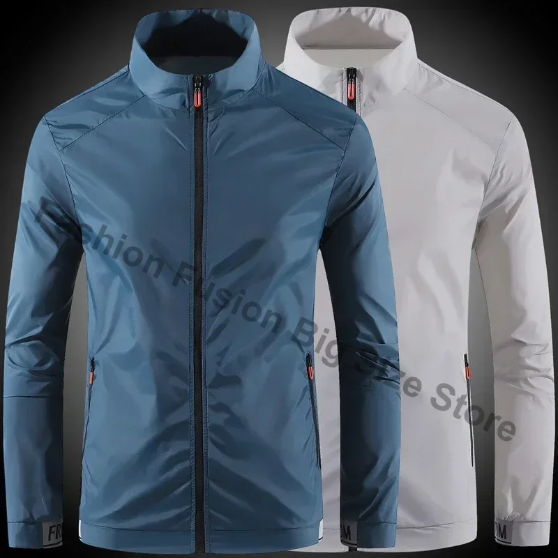 Men’s UV Protection Jacket 1