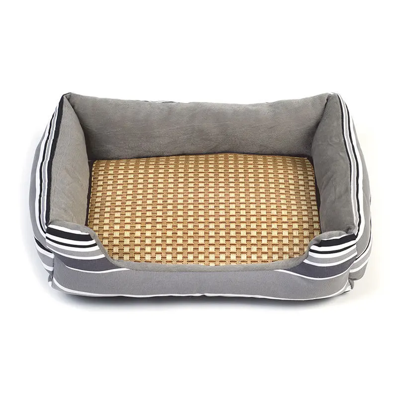 Pet Cooling Mat DOg Bed Cat Mats Keep Cool In Summer Perfect Indoors, Outdoors In The Car