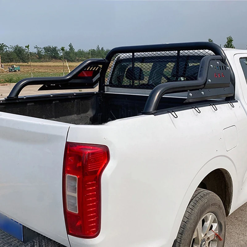 고품질 탄소강 롤바 변형방지 안전 픽업 개조 부품