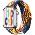 Rainbow White