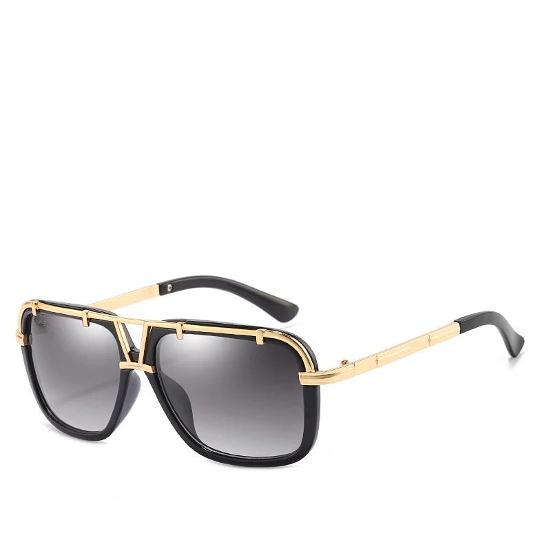Sunglasses For Men And Women Classic Sunglasses Big Glasses Driving Glasses Fishing Glasses