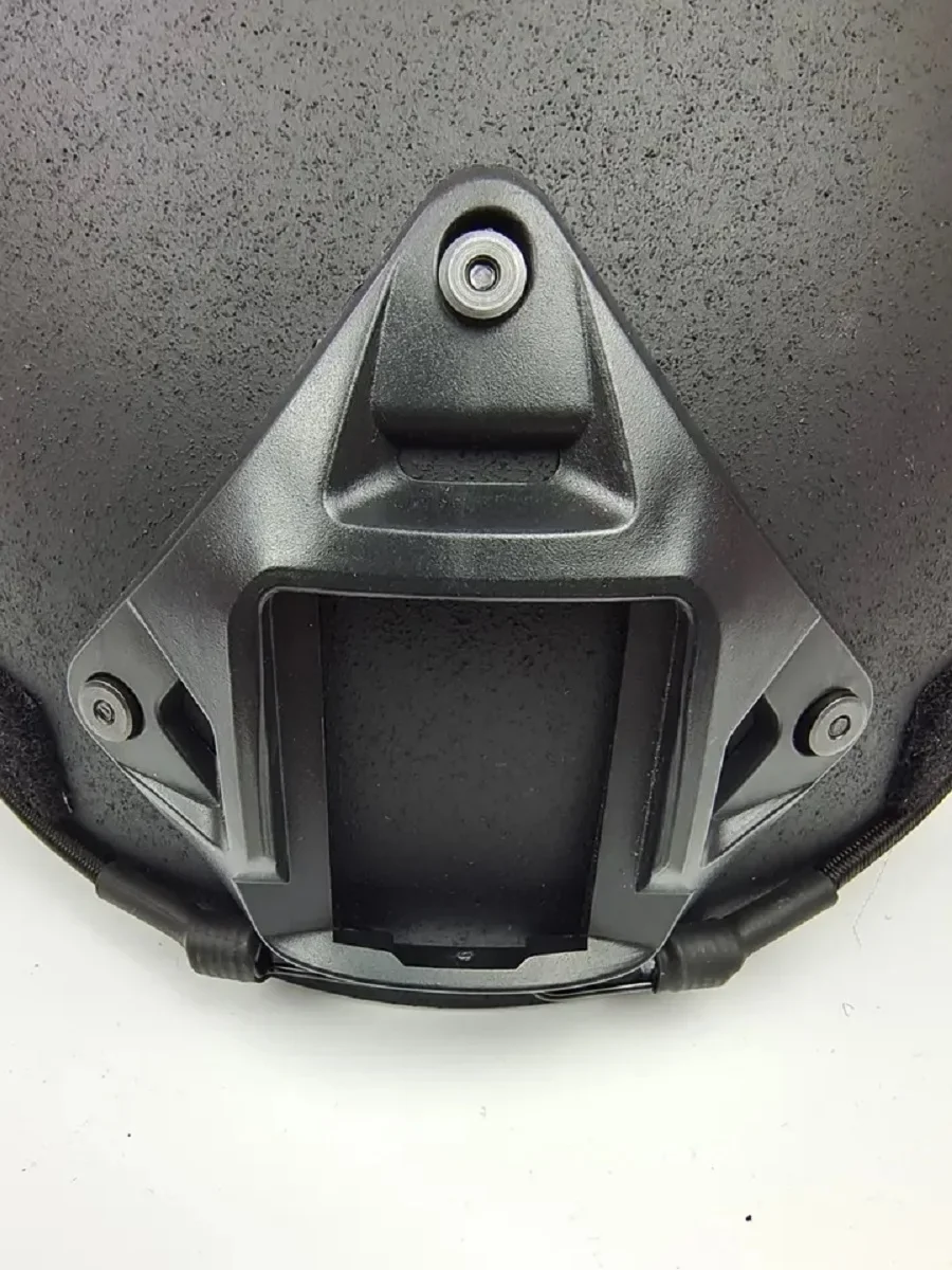 Рисунок 4 - Военный арамидный Пуленепробиваемый Шлем NIJ IIIA