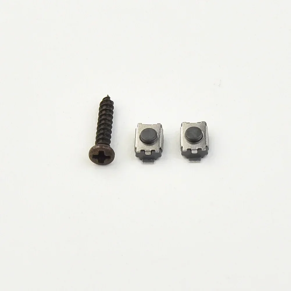 Remote Car Key Case 2-Buttons Pad Micro Switch Anti-Scratch Shell For Toyota For Yaris-Estima Pixis For RAV4 Corolla
