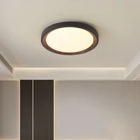 Plafonnier Intelligent au Design Minimaliste, Idéal pour une Chambre à Coucher, un Salon ou une Chambre à Coucher 2