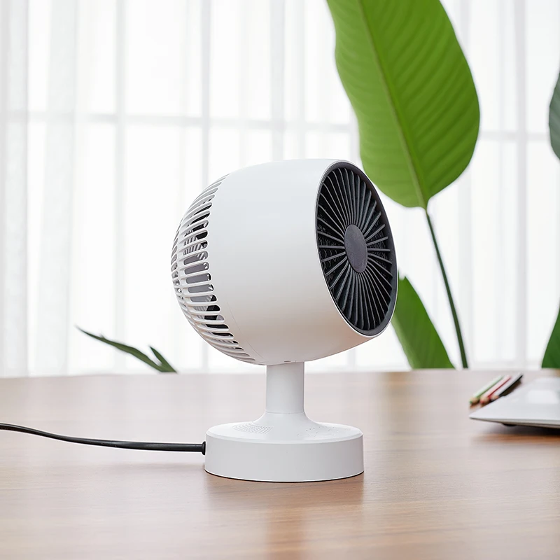 

Электрический обогреватель, портативный Настольный обогреватель вентилятора, обогрев, теплый мини-обогреватель с вращающейся головкой для дома и офиса, обогреватель для зимы