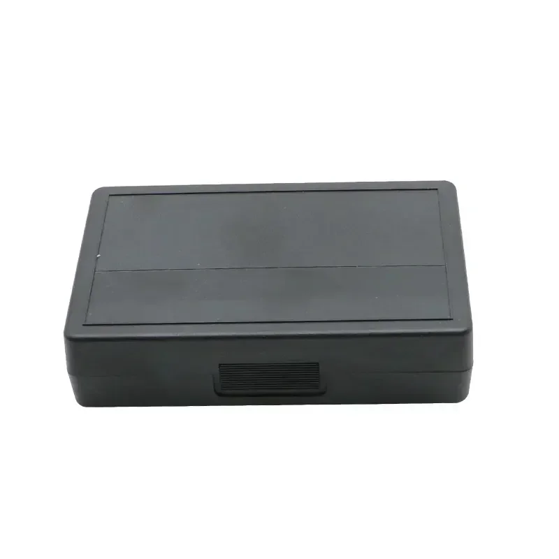 Portable Large LCD Electronic Thickness Gauge Mini 0.01 mm Digital Thickness Gauge Meter 0-12.7 mm