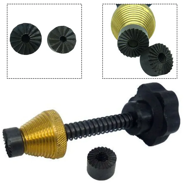 Tap Repair Tool 105mm L Tap Reseating Tool Versatile Tool Remove ...