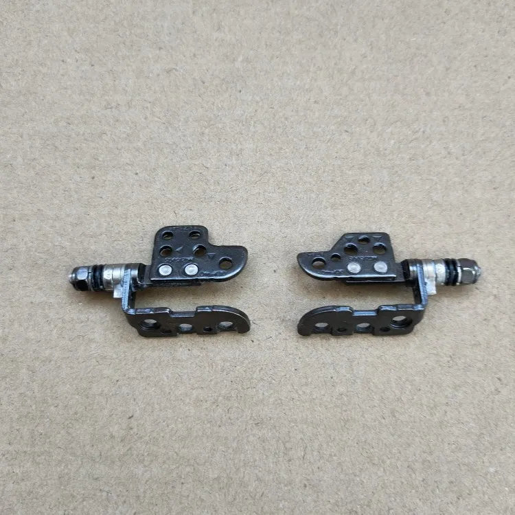 Nuovo Per Dell Latitude 5420 5421 E5420 00 Fj0X 0 Mx89N Cerniere L + R