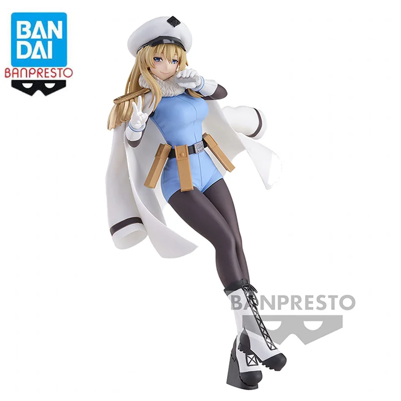 

Original Banpresto SHY SPIRITS PVC Anime Figure Action Figures Model Toy