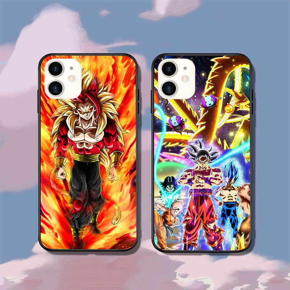 Мягкий чехол для Samsung S21, J4Core, S10, S10E, M02, M02S, A02S, A12, A03S, S22, S23, A01, A02 Plus Lite, Ultra, UK-3, с аниме G-Goku Balls (art.: 3920c358ebe2c) - 3920c358ebe2c