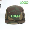 New Custom Logo Unisex Adjustable Cotton Baseball Cap Outdoor for Men Casual Snapback 5 Panel Trucker Caps Hip Hop Women Dad Hat 1