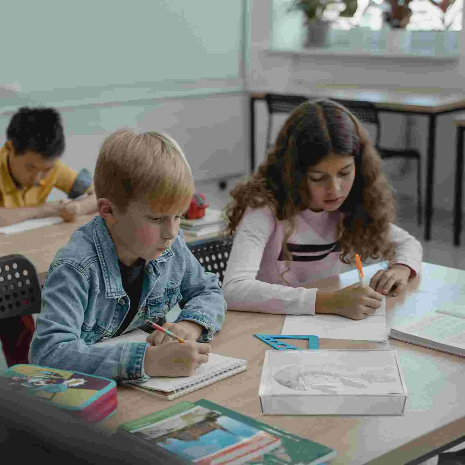 

Женская практичная Коллекционная модель искусственных костей, реалистичный пластиковый товар