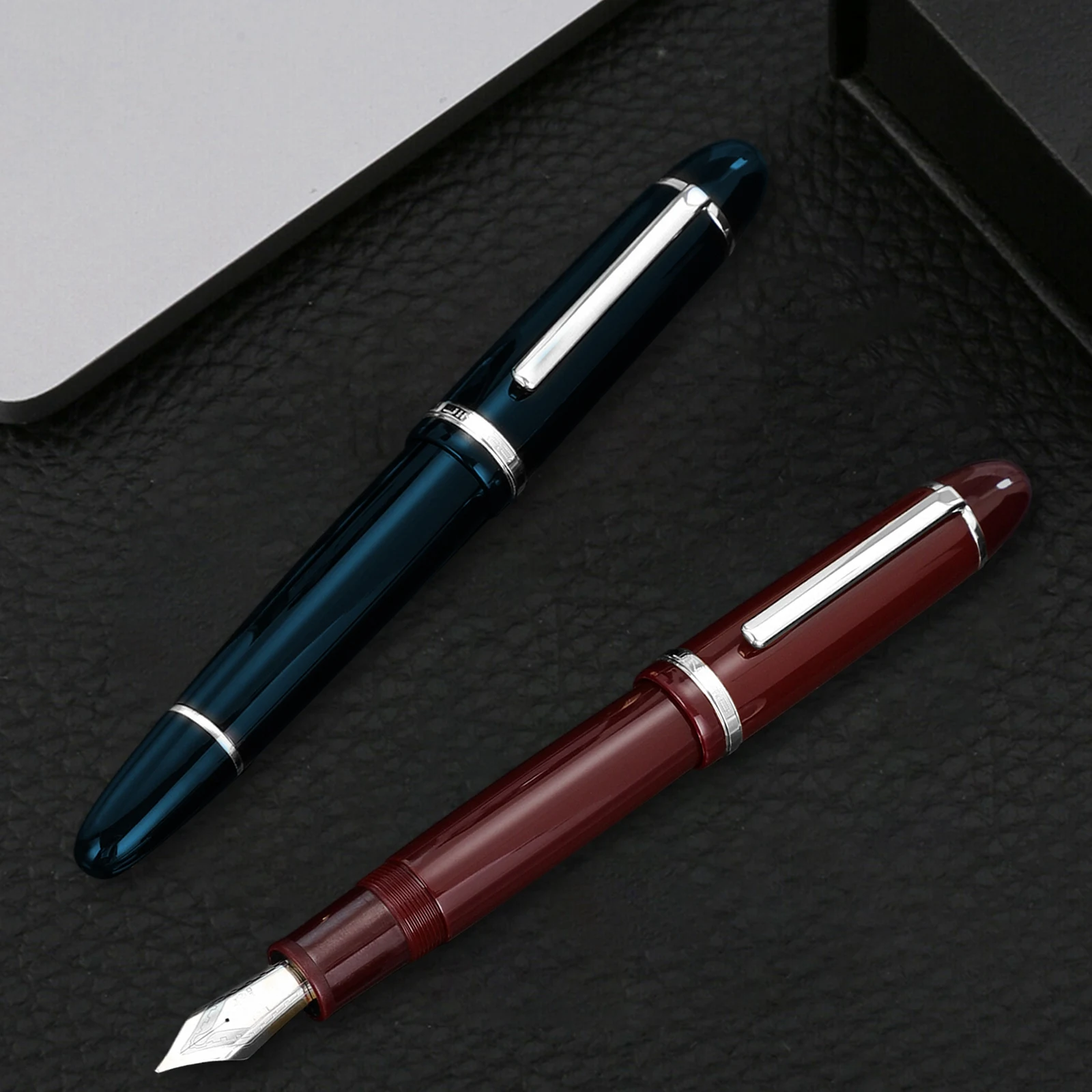 0.5mm Nibs, Cores Material Escolar de Escritório,