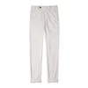 New Autumn and Winter Thick Striped Suit Pants Corduroy Casual Pants High-quality Slim Fit Business Office Formal Pants 5