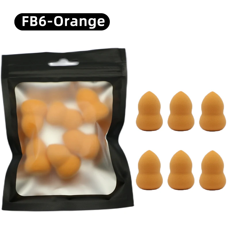 FB6 orange