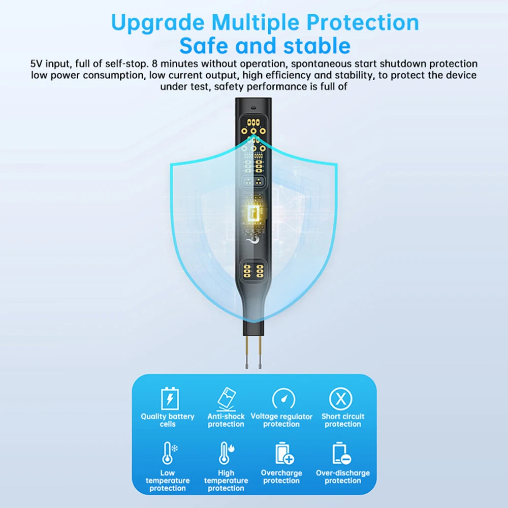 Type-C Optocoupler Testing Machine Online Detection Tool Electronic Maintenance Tester For Igbts, Thyristors, Npn Transistors 12 S30A21C42906642Ce8D7D5D46Ee1556Bfn