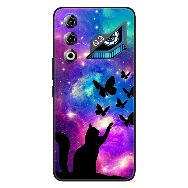 Cool Silicone Protective Case - Shockproof Bumper Protector Cover