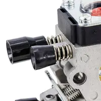 XCAN 1PC Carburetor for STIHL FS38 FS45 FS46 FS55 FS74 FS75 FS76 FS80 FS85 StringTrimmer Weed Eater Garden Tool Parts 4