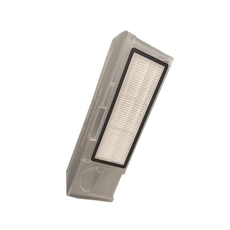 Robô Aspirador de pó Filtro Hepa Caixa Bin para Qihoo 360 s9 Aspirador de pó Robótico Peças Acessórios s9